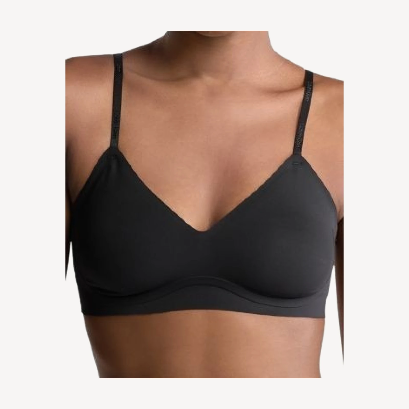 Calvin Klein Gel Wire Bralette