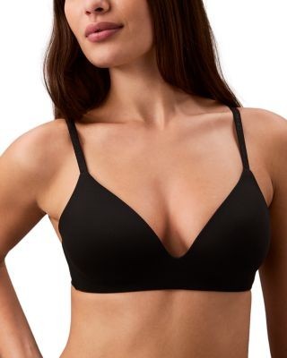 Calvin Klein Wire Free T Shirt Bra