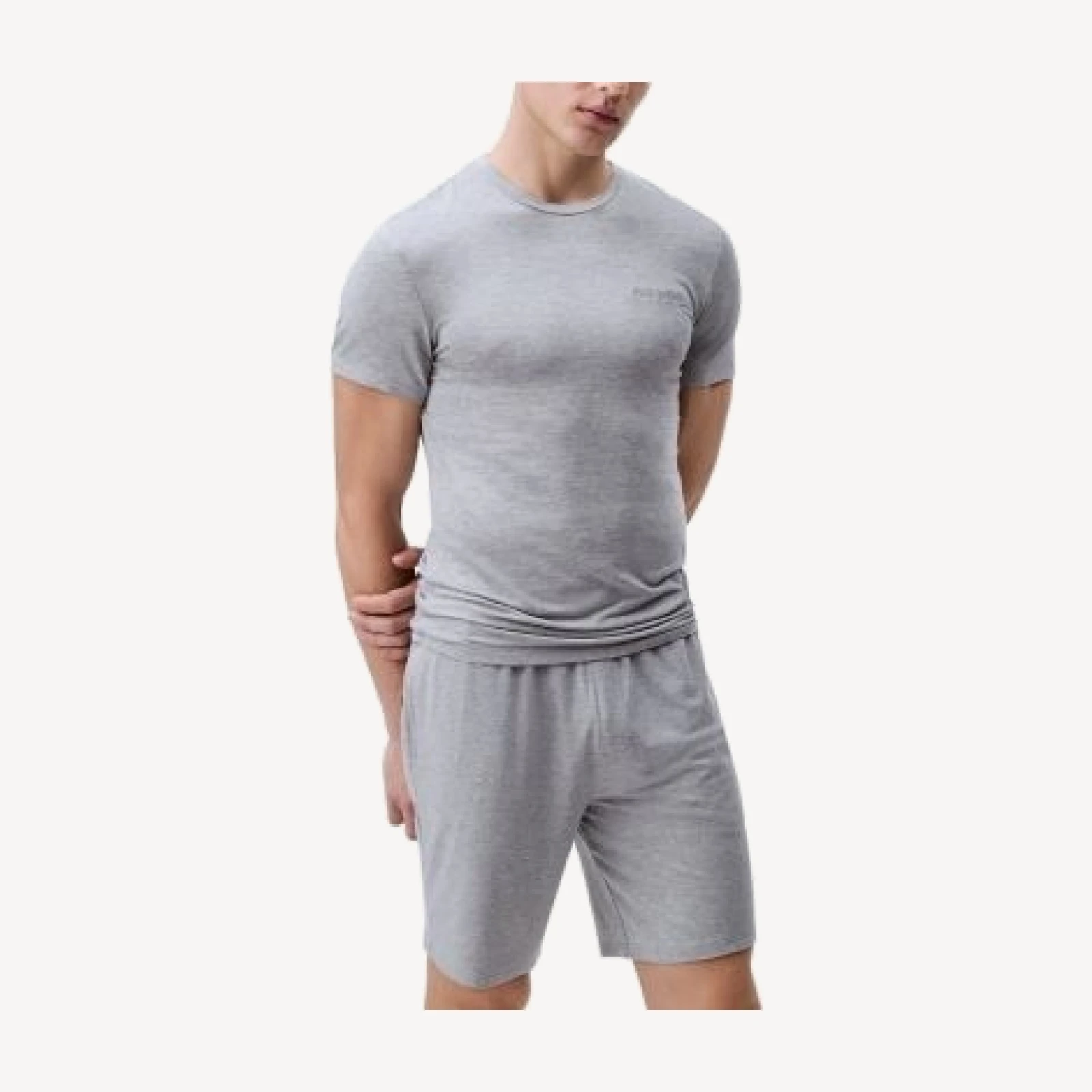 Calvin Klein Crewneck Tee