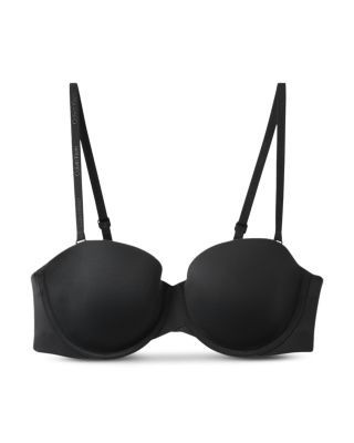 Calvin Klein Lightly Lined Full Coverage Underwire Bra