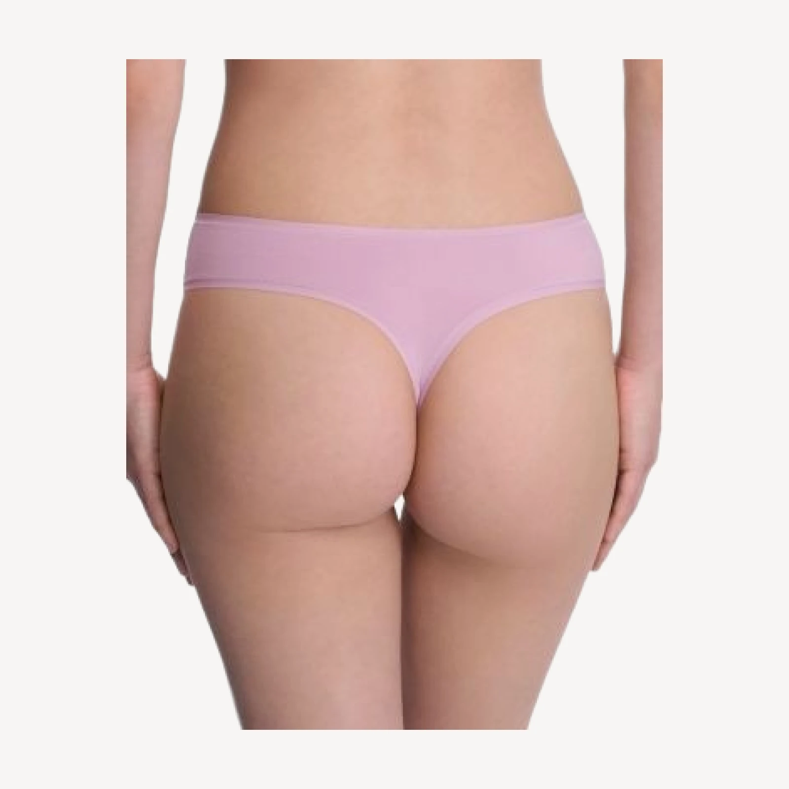 Natori Bliss Bare Thong