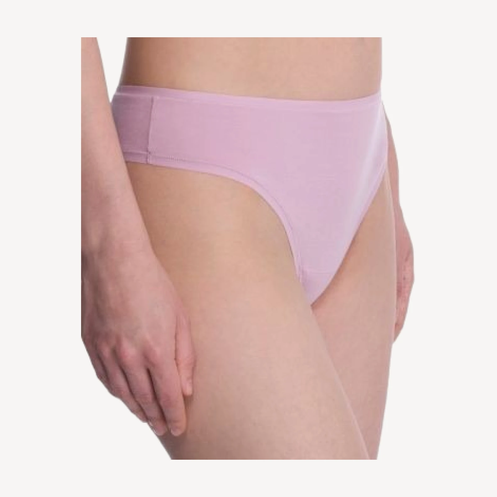 Natori Bliss Bare Thong