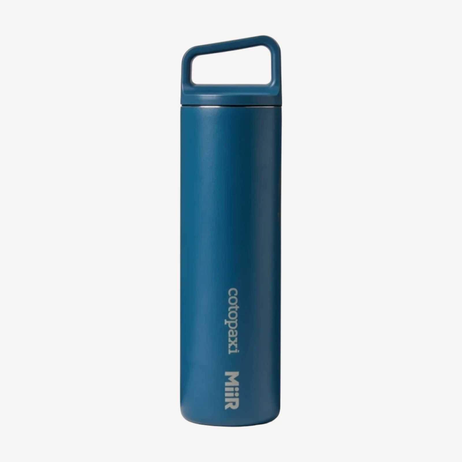 MiiR Llama 20oz Wide Mouth Bottle