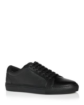 The Men's Store at Bloomingdale's Men's Lace Up Sneakers - Exclusive