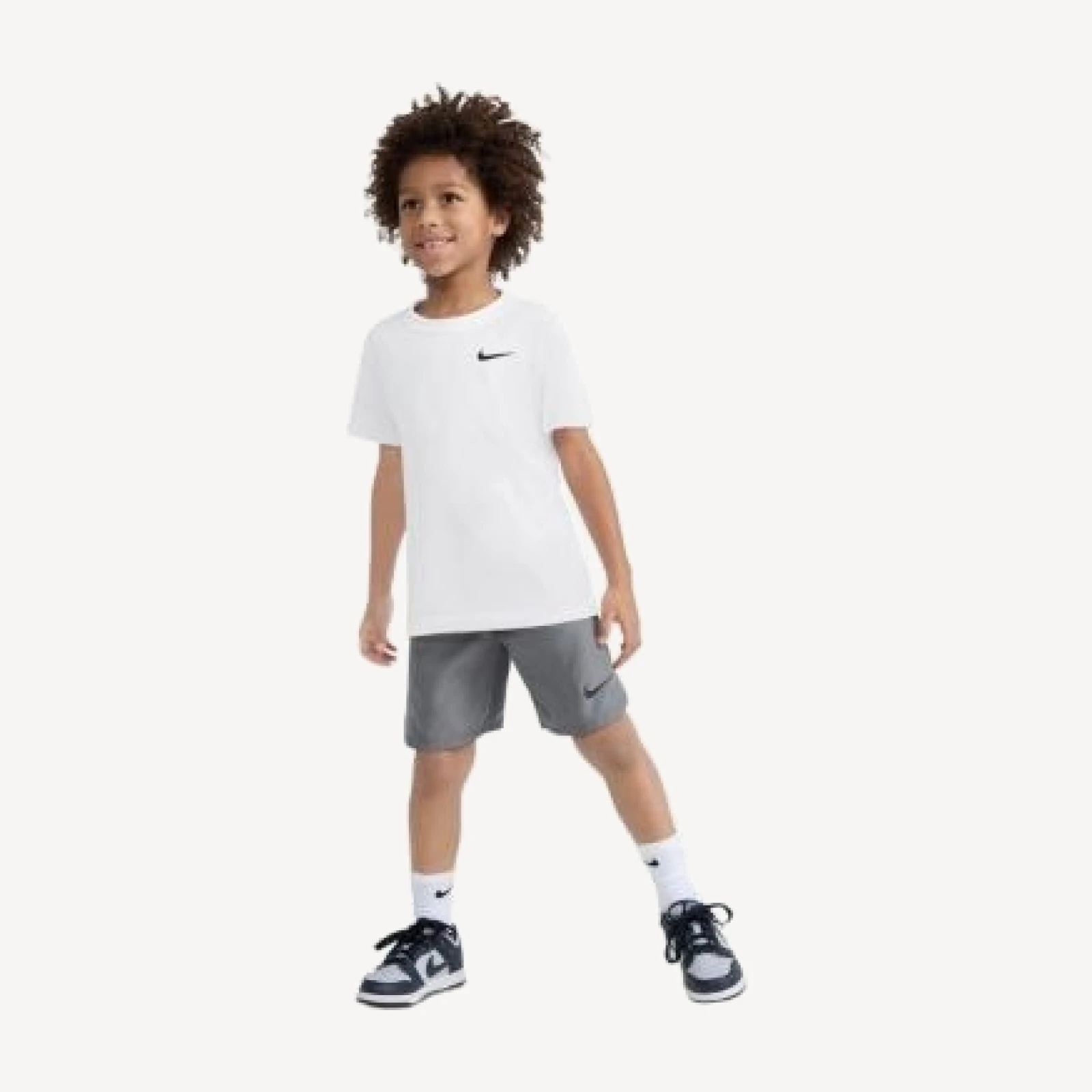 Nike Boys' Dri-fit Legend Tee - Little Kid