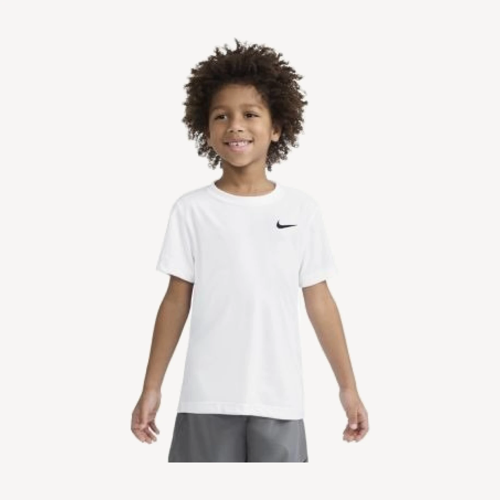 Nike Boys' Dri-fit Legend Tee - Little Kid