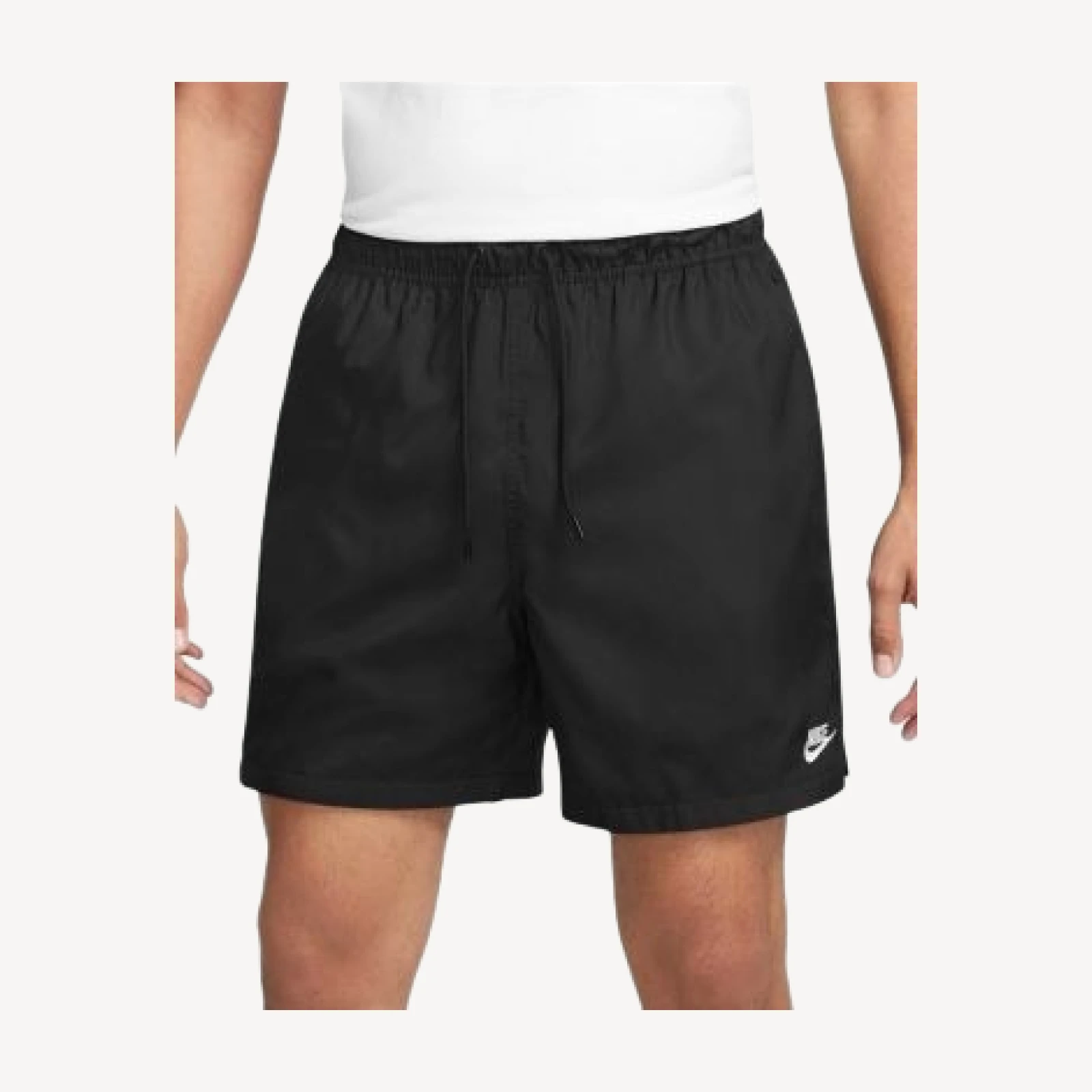 Nike 6 Club Woven Flow Shorts