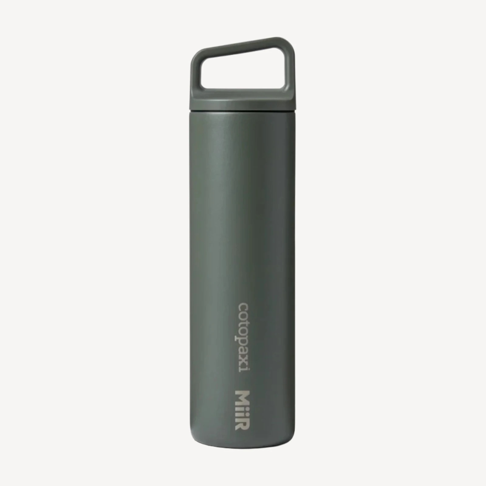 MiiR Llama 20oz Wide Mouth Bottle