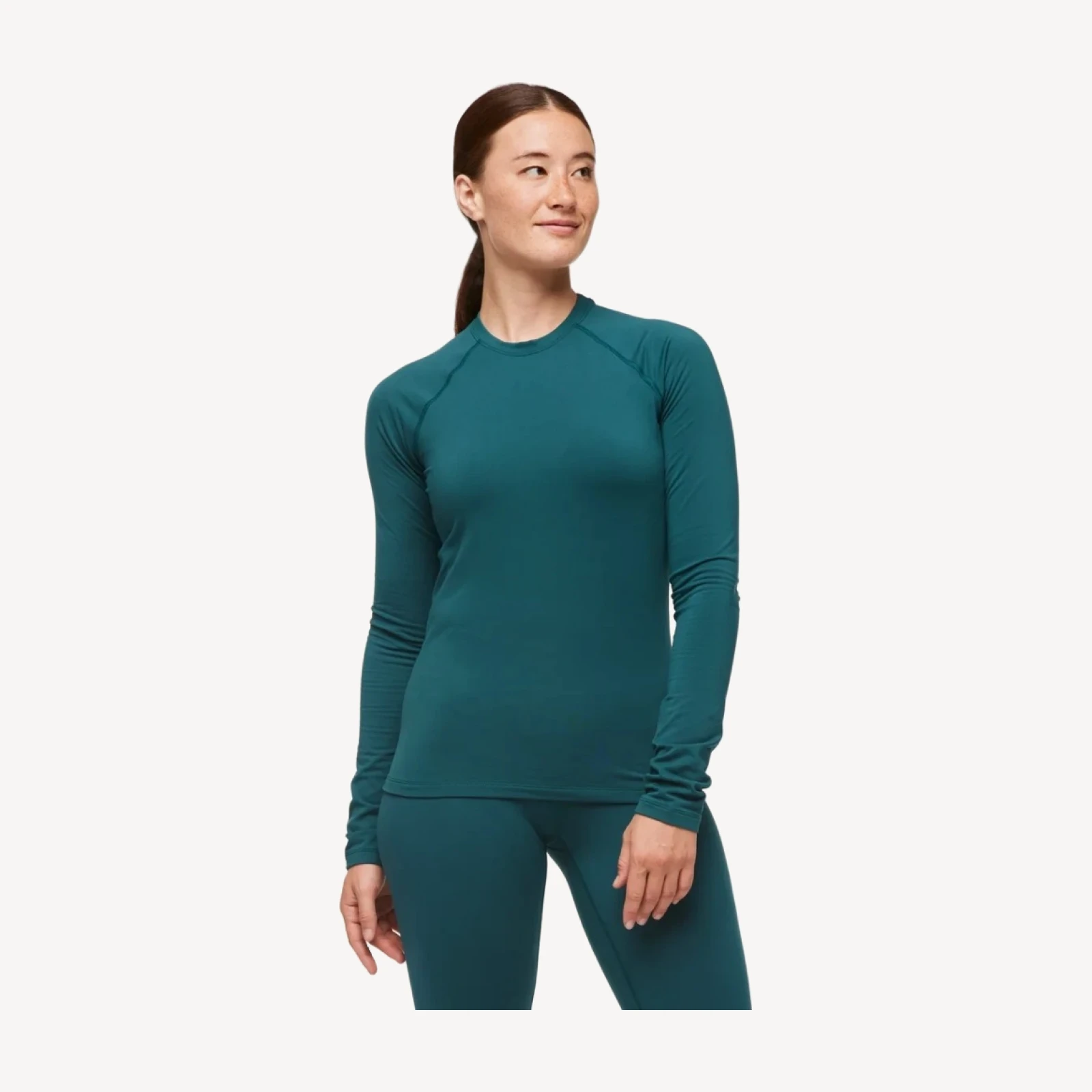 Liso Baselayer Top - Women's