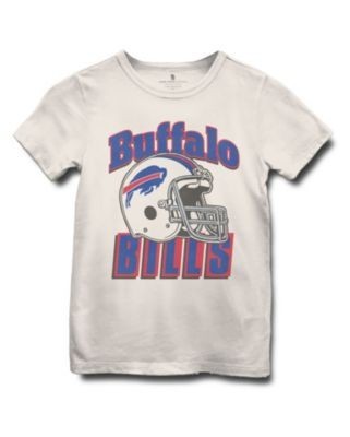 Junk Food Clothing Unisex Nfl Cincinnati Bengals Helmet Tee