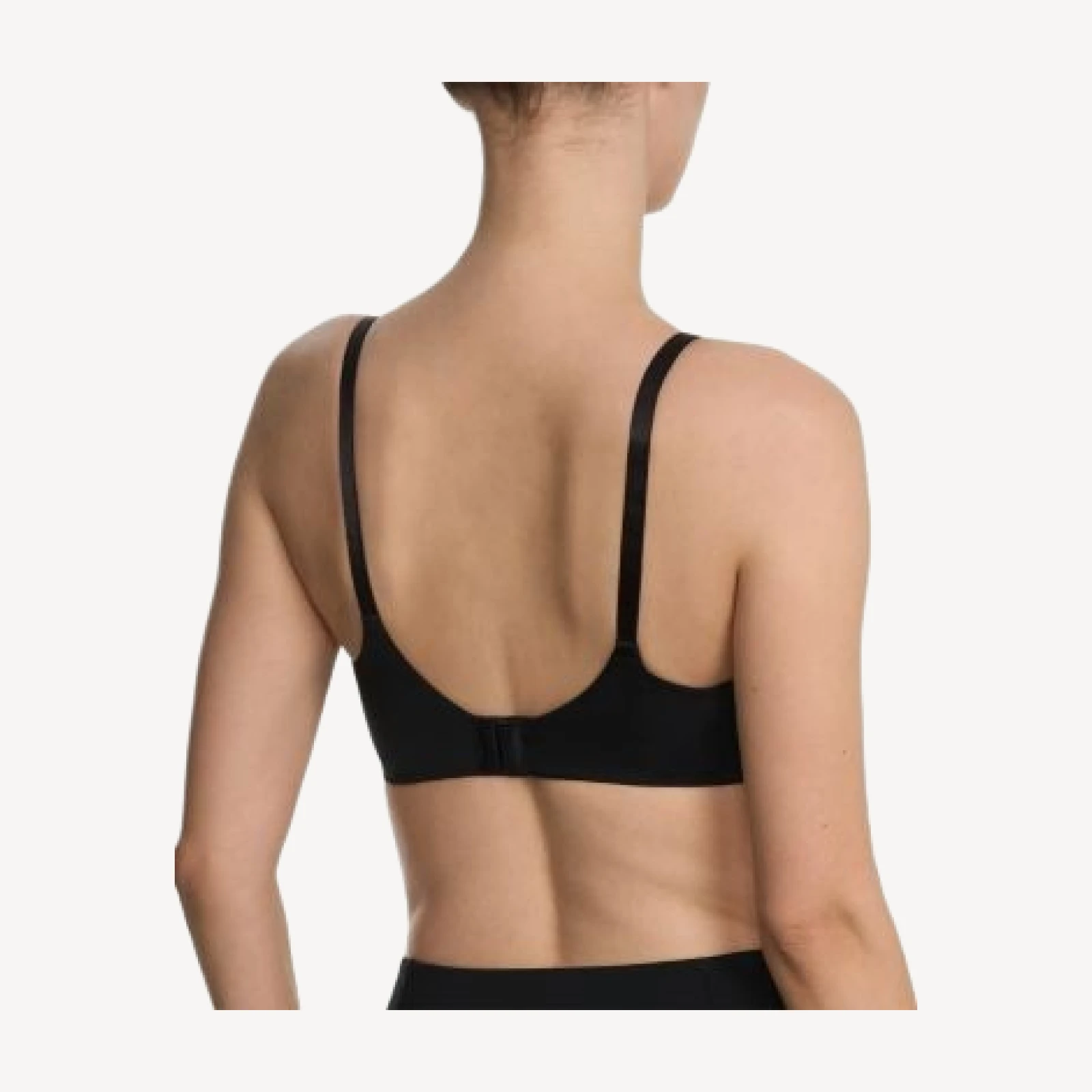 Natori Liquid Smooth Seamless Underwire Bra