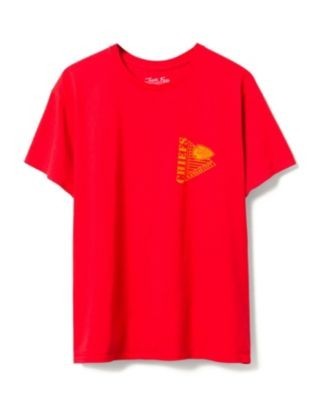 Junk Food Clothing Unisex Nfl Kansas City Chiefs Drive Tee