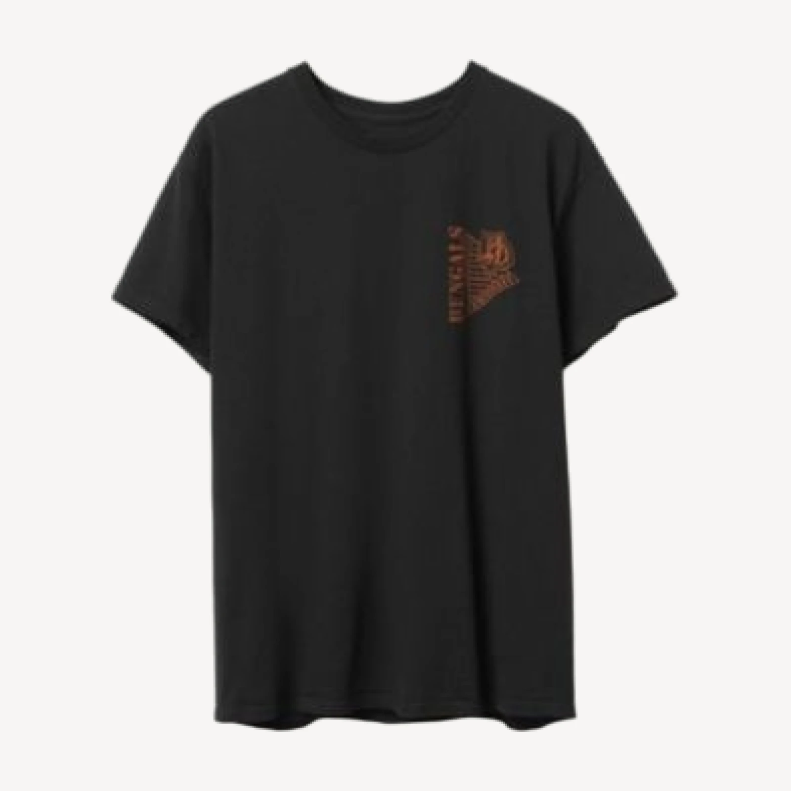 Junk Food Clothing Unisex Nfl Cincinnati Bengals Drive Tee
