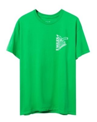 Junk Food Clothing Unisex Nfl Philadelphia Eagles Drive Tee