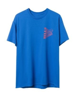 Junk Food Clothing Unisex Nfl Buffalo Bills Drive Tee