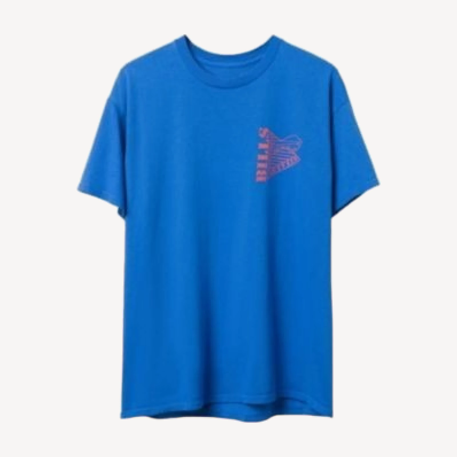 Junk Food Clothing Unisex Nfl Buffalo Bills Drive Tee