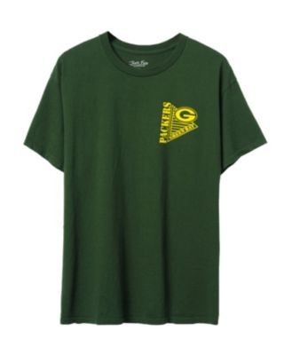 Junk Food Clothing Unisex Nfl Green Bay Packers Drive Tee
