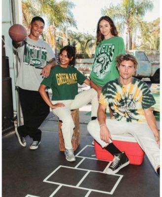 Junk Food Clothing Unisex Nfl New York Jets Complete Tee
