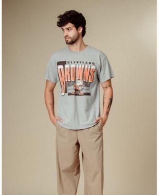 Junk Food Clothing Unisex Nfl Cleveland Browns Complete Tee