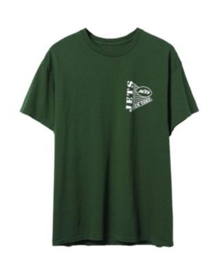 Junk Food Clothing Unisex Nfl New York Jets Drive Tee