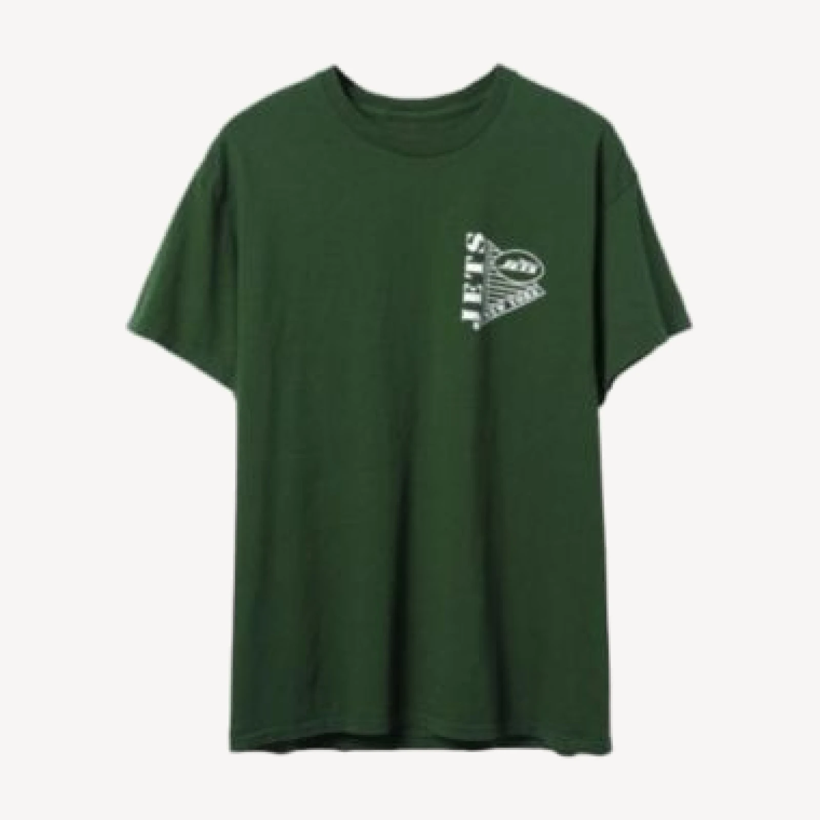 Junk Food Clothing Unisex Nfl New York Jets Drive Tee