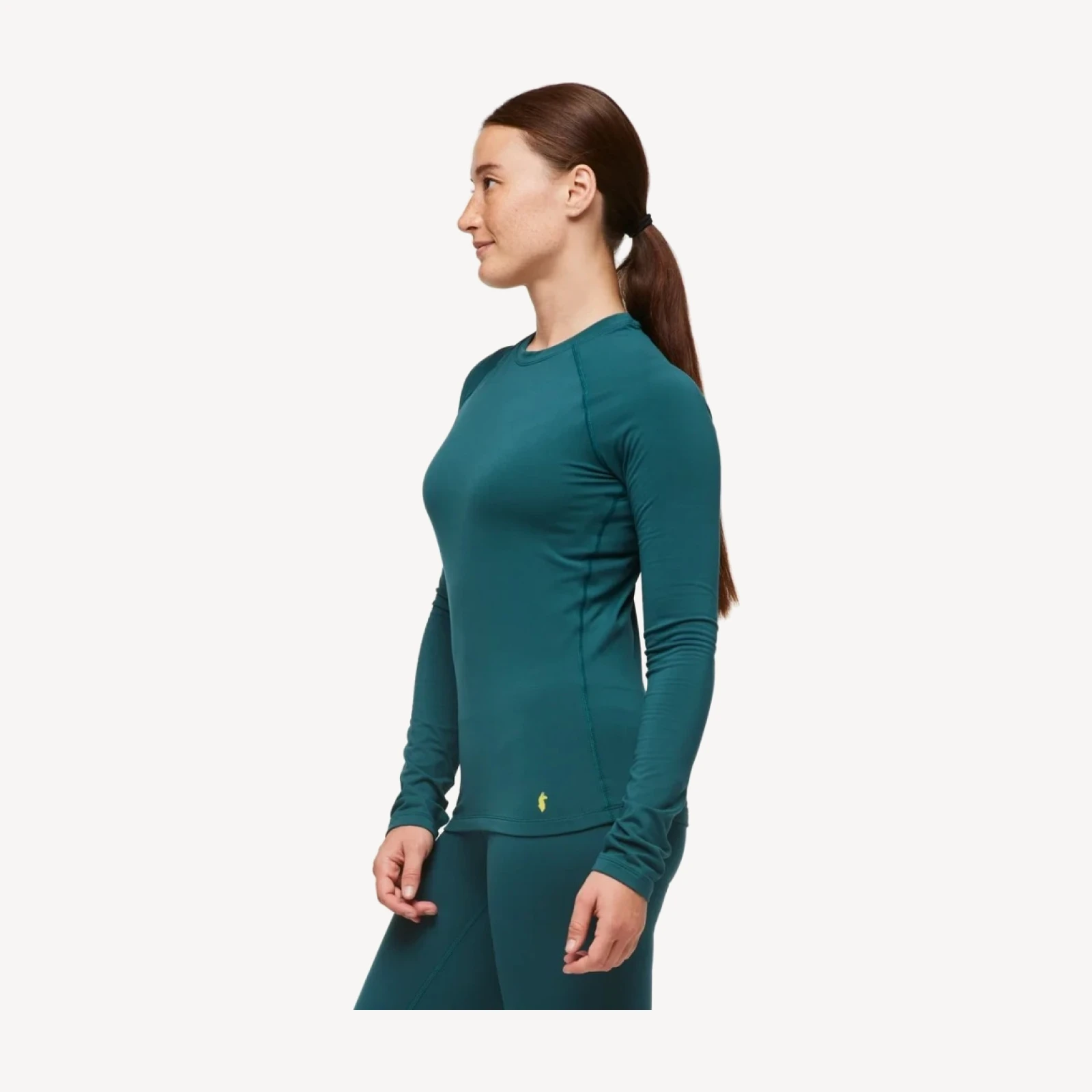 Liso Baselayer Top - Women's