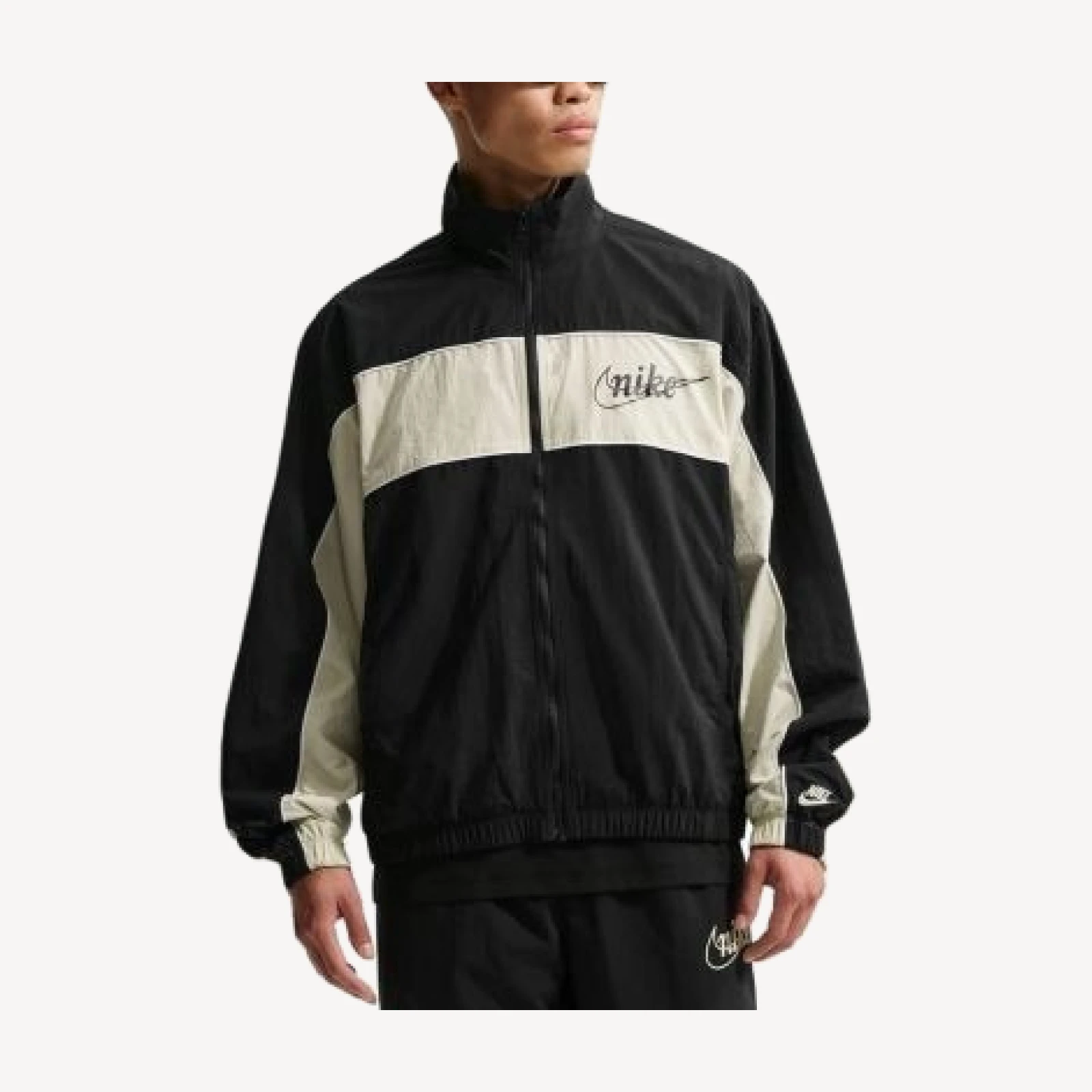 Nike Sportswear Club Lightweight Full Zip Jacket