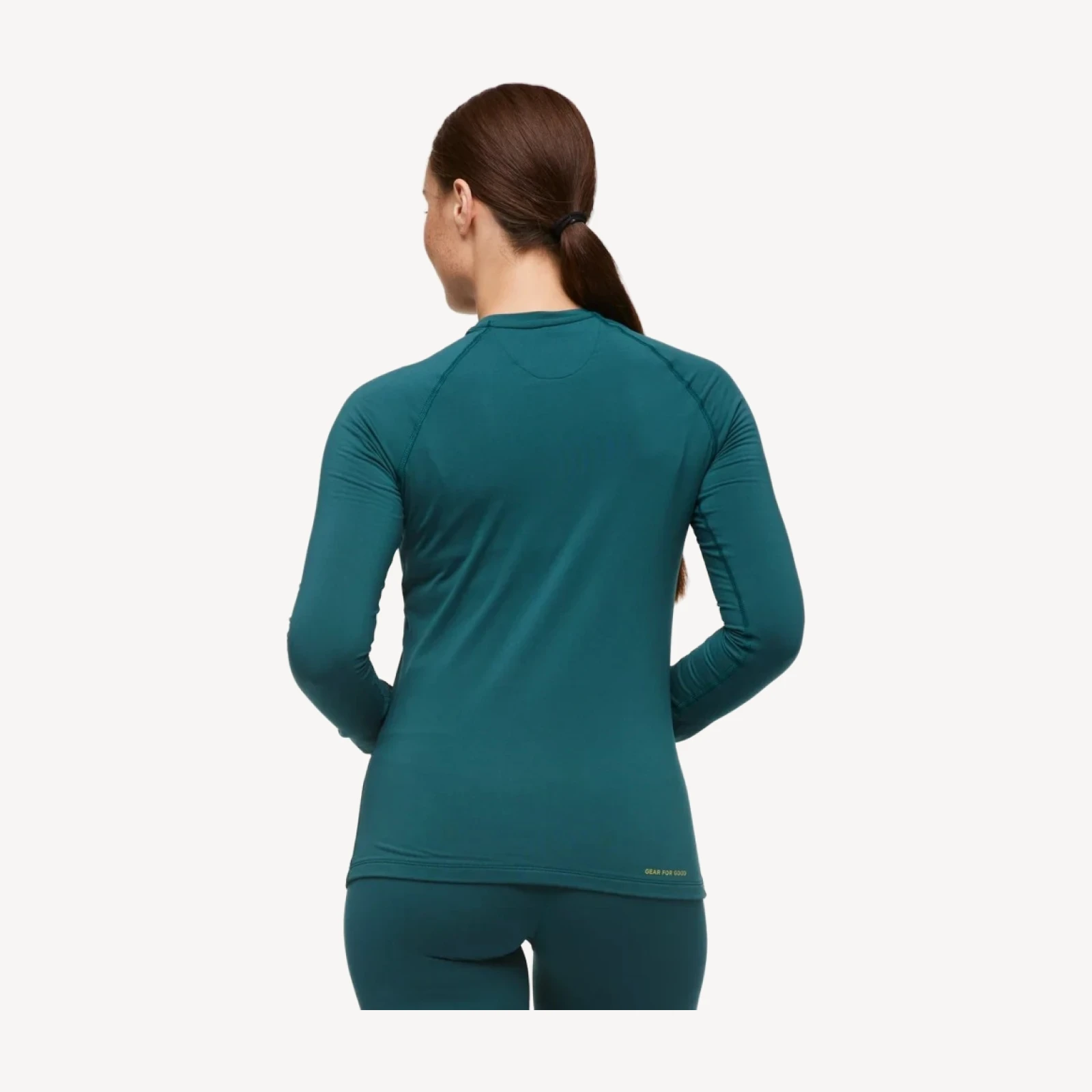 Liso Baselayer Top - Women's