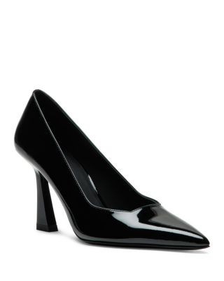 Stuart Weitzman Women's Vinnie 85 Pumps