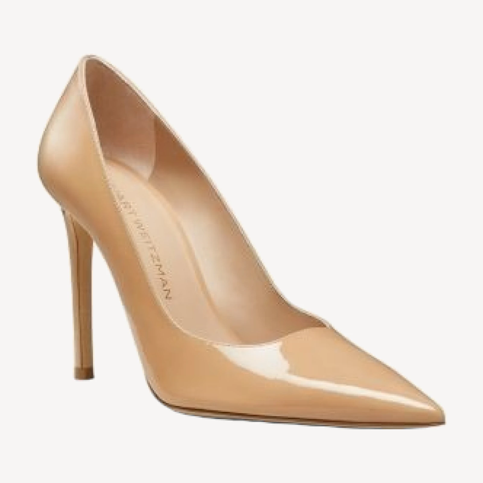 Stuart Weitzman Women's Power 100 Pumps