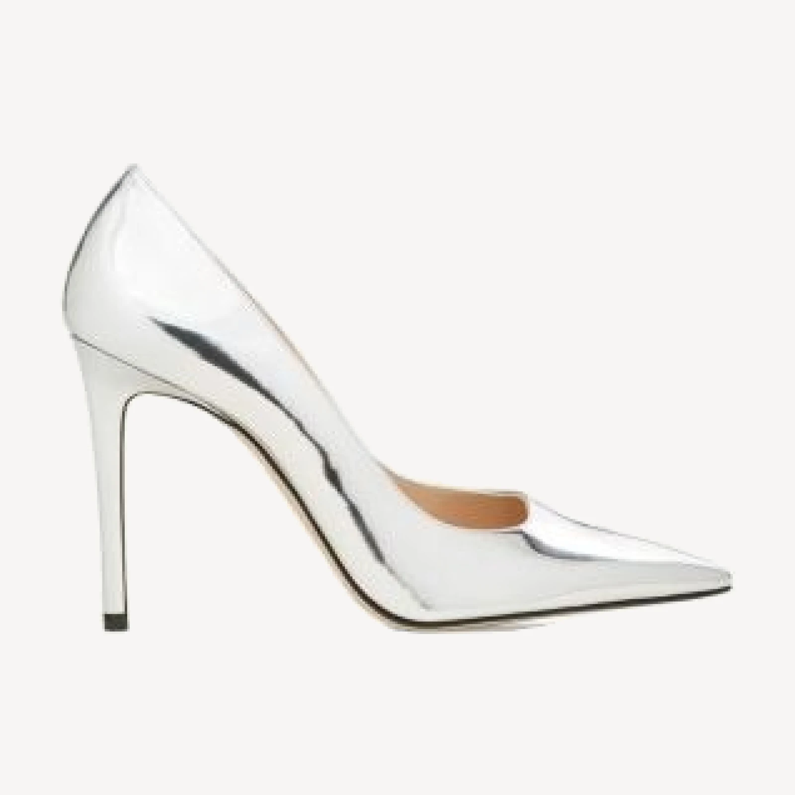 Stuart Weitzman Women's Stuart Power 100 Pumps