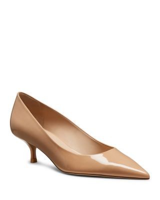 Stuart Weitzman Women's Power 50 Pumps