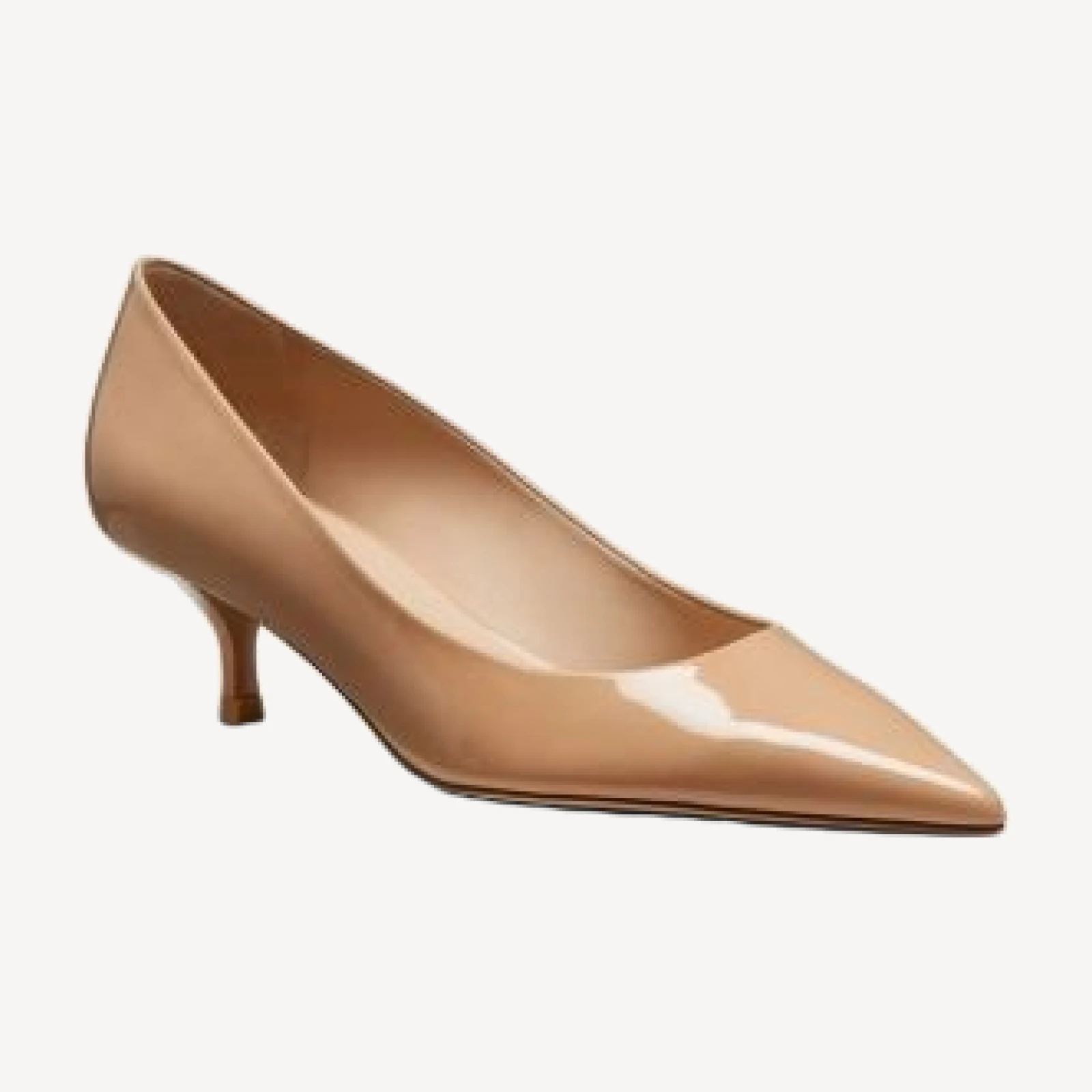 Stuart Weitzman Women's Power 50 Pumps