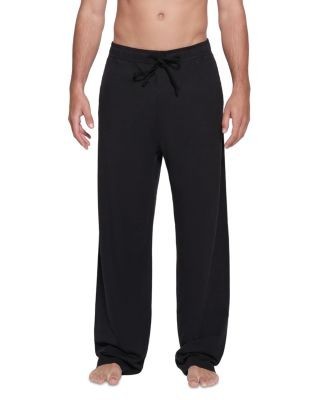 Skims Straight Leg Jersey Lounge Pants