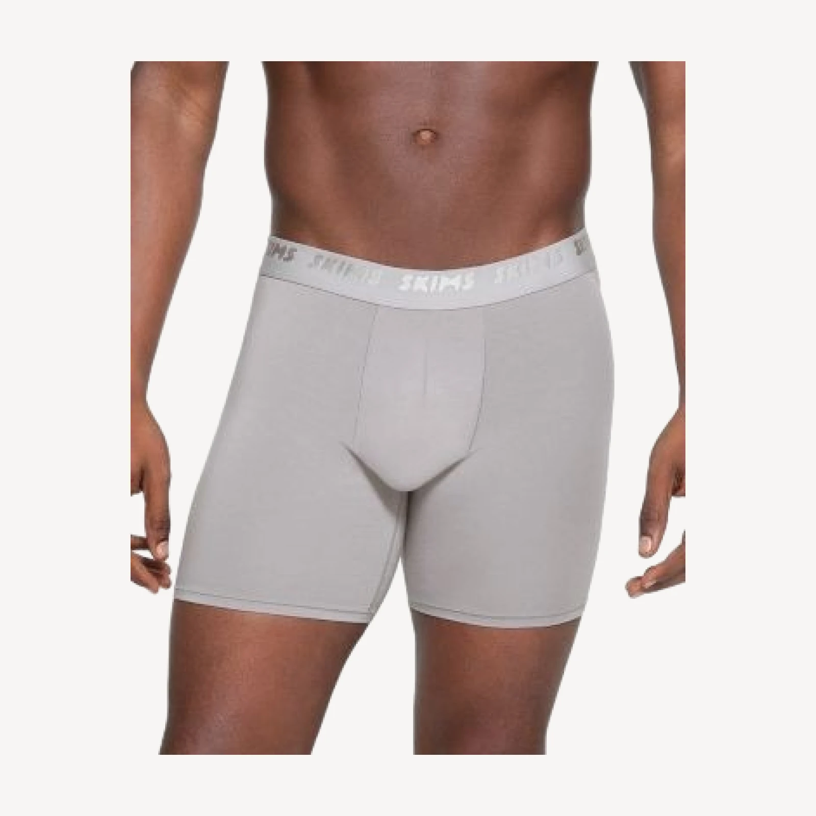 Skims 5 Stretch Boxer Briefs, 3 Pack