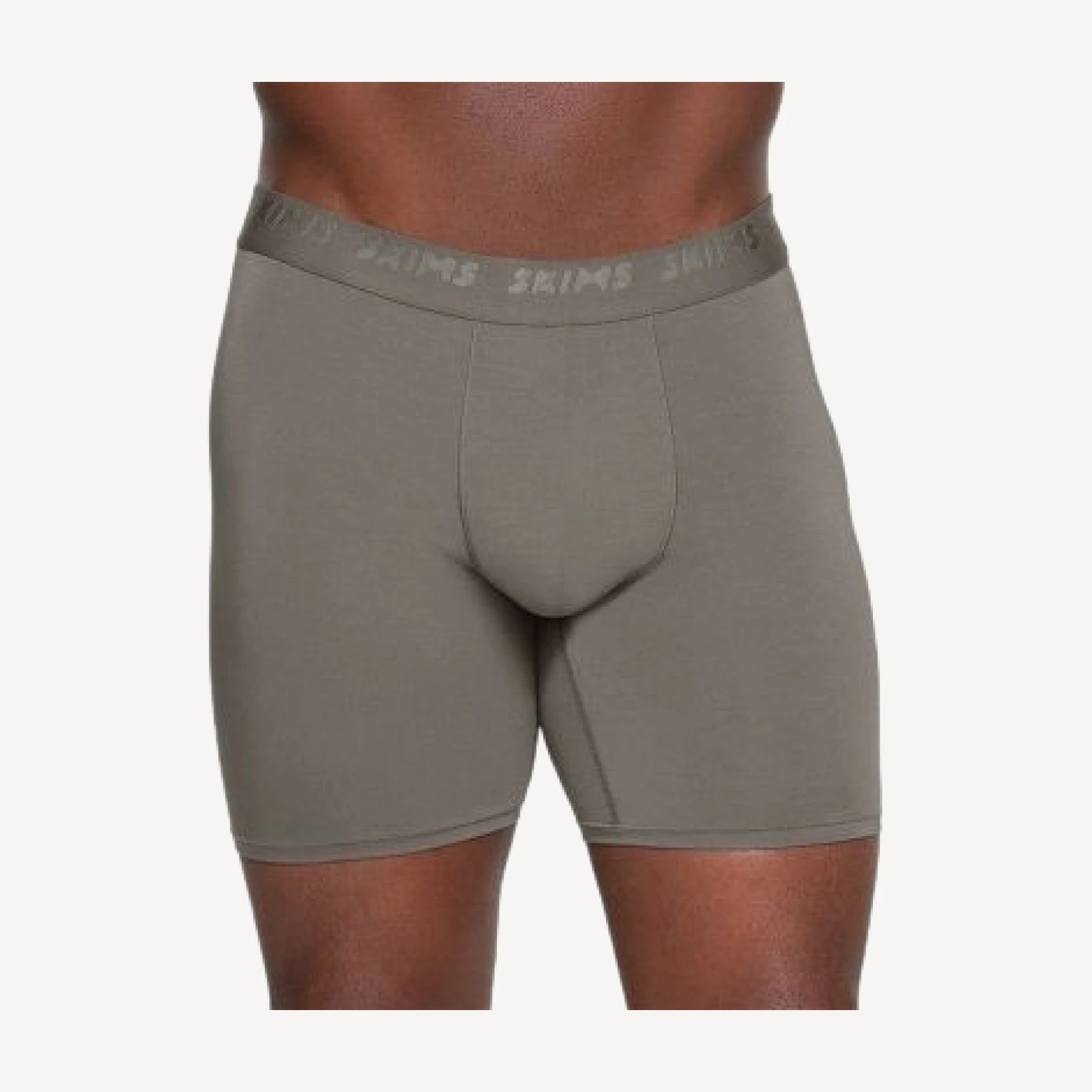 Skims 5 Stretch Boxer Briefs, 3 Pack