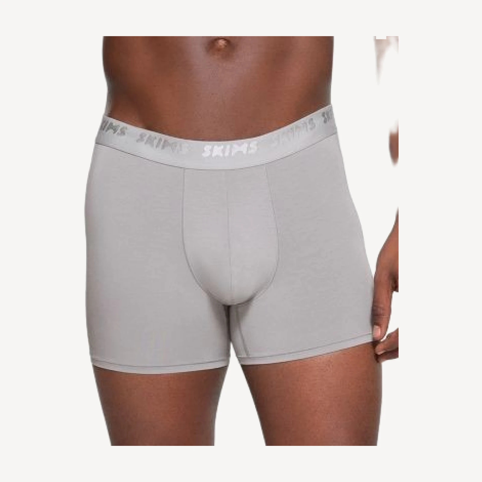Skims Stretch 3 Boxer Briefs, 3 Pack