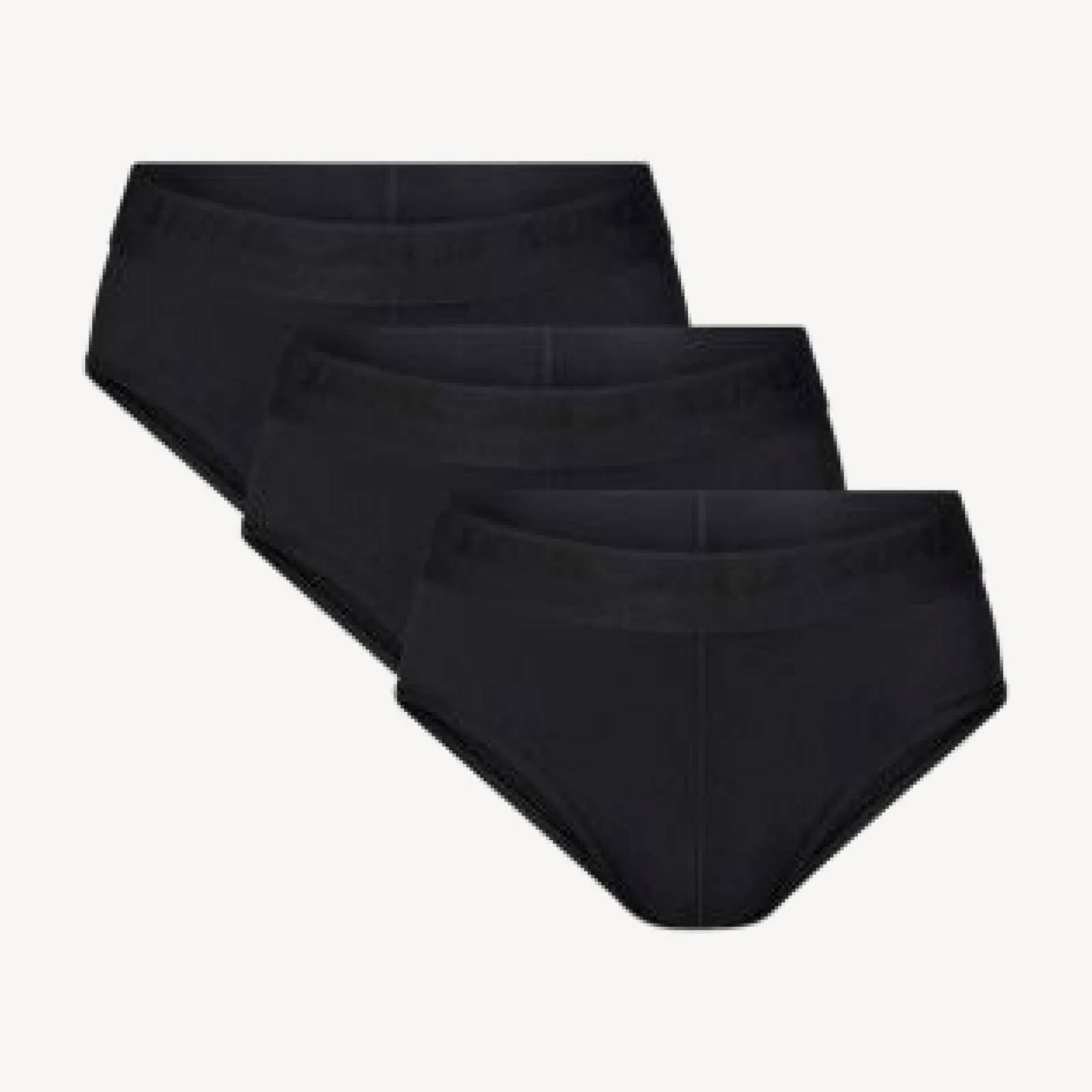 Skims Stretch Briefs, 3 Pack