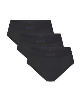 Skims Cotton Briefs, 3 Pack