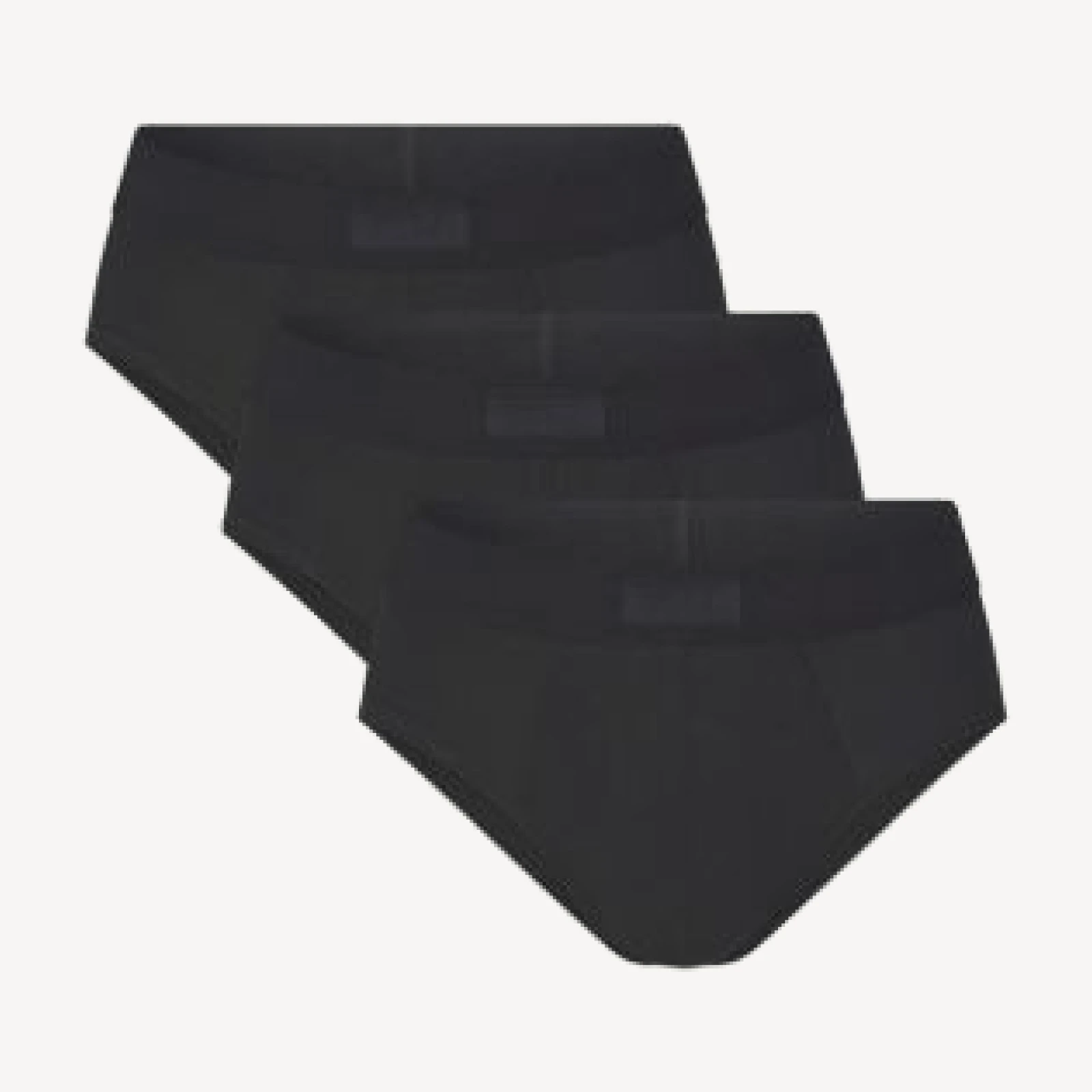 Skims Cotton Briefs, 3 Pack