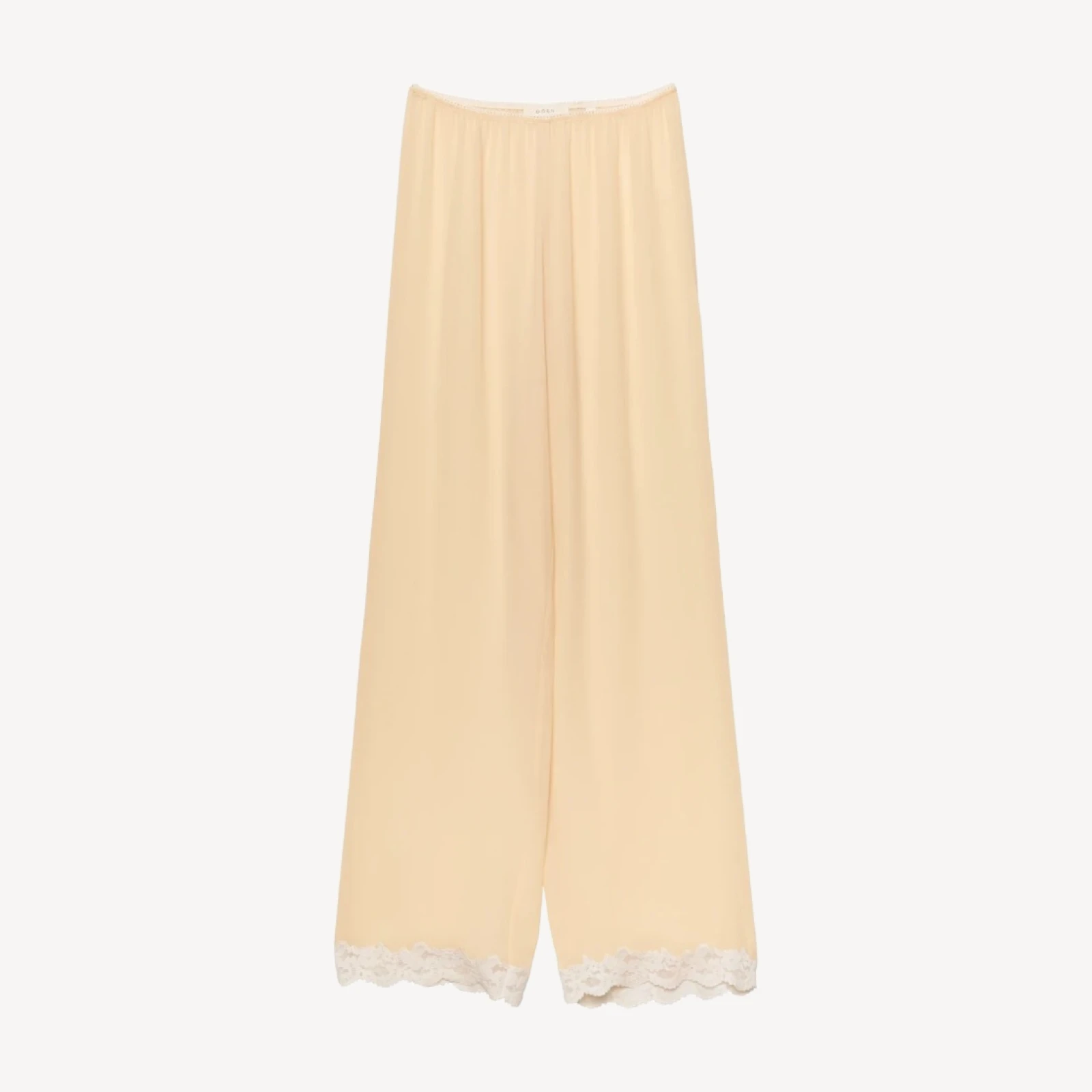 FELISE PANT -- SHELL