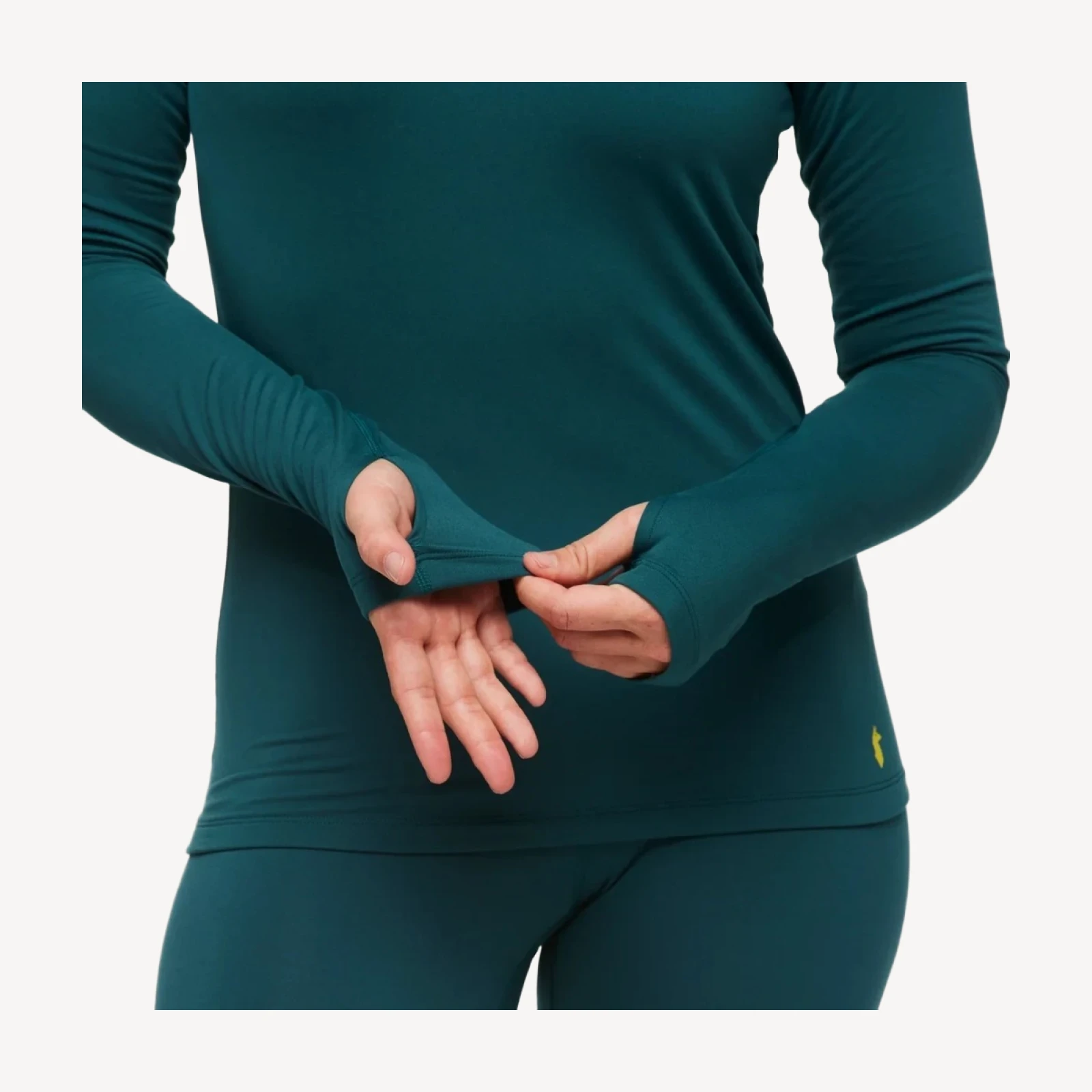 Liso Baselayer Top - Women's