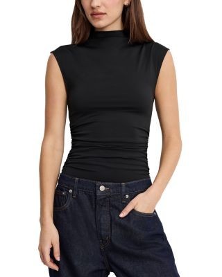 Good American Weightless Scuba Bodysuit