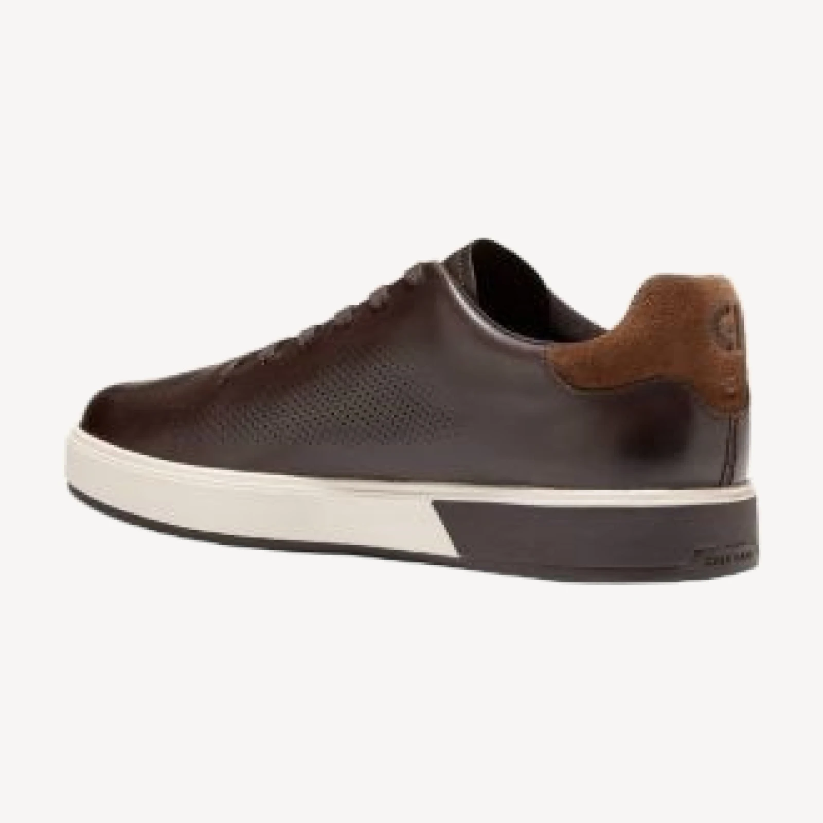 Cole Haan Men's GrandPro Angleace Leather Sneakers