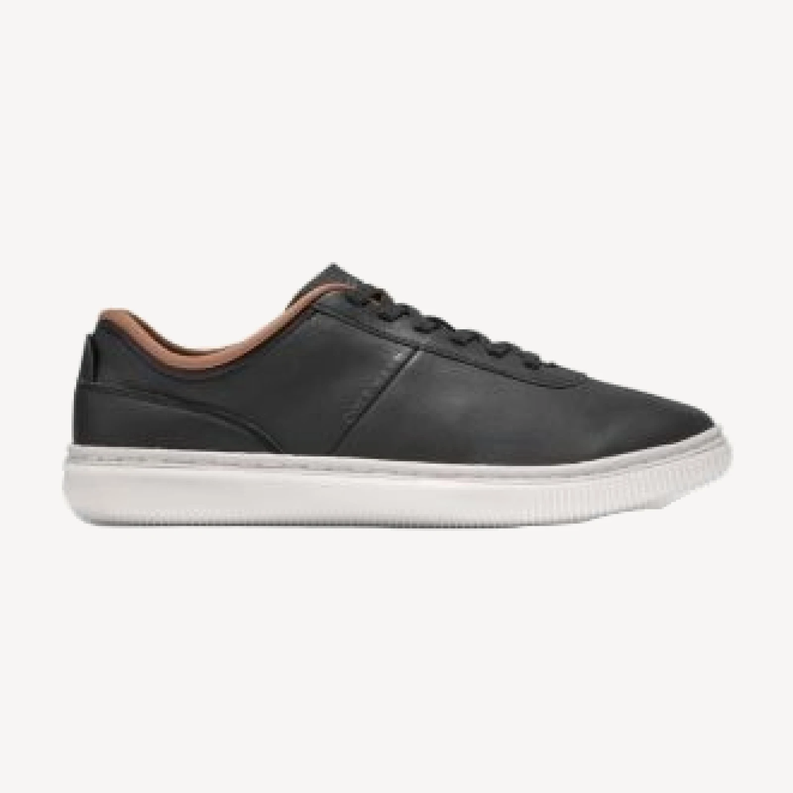 Cole Haan Men's GrandPr Packwell Leather Lace Up Sneakers