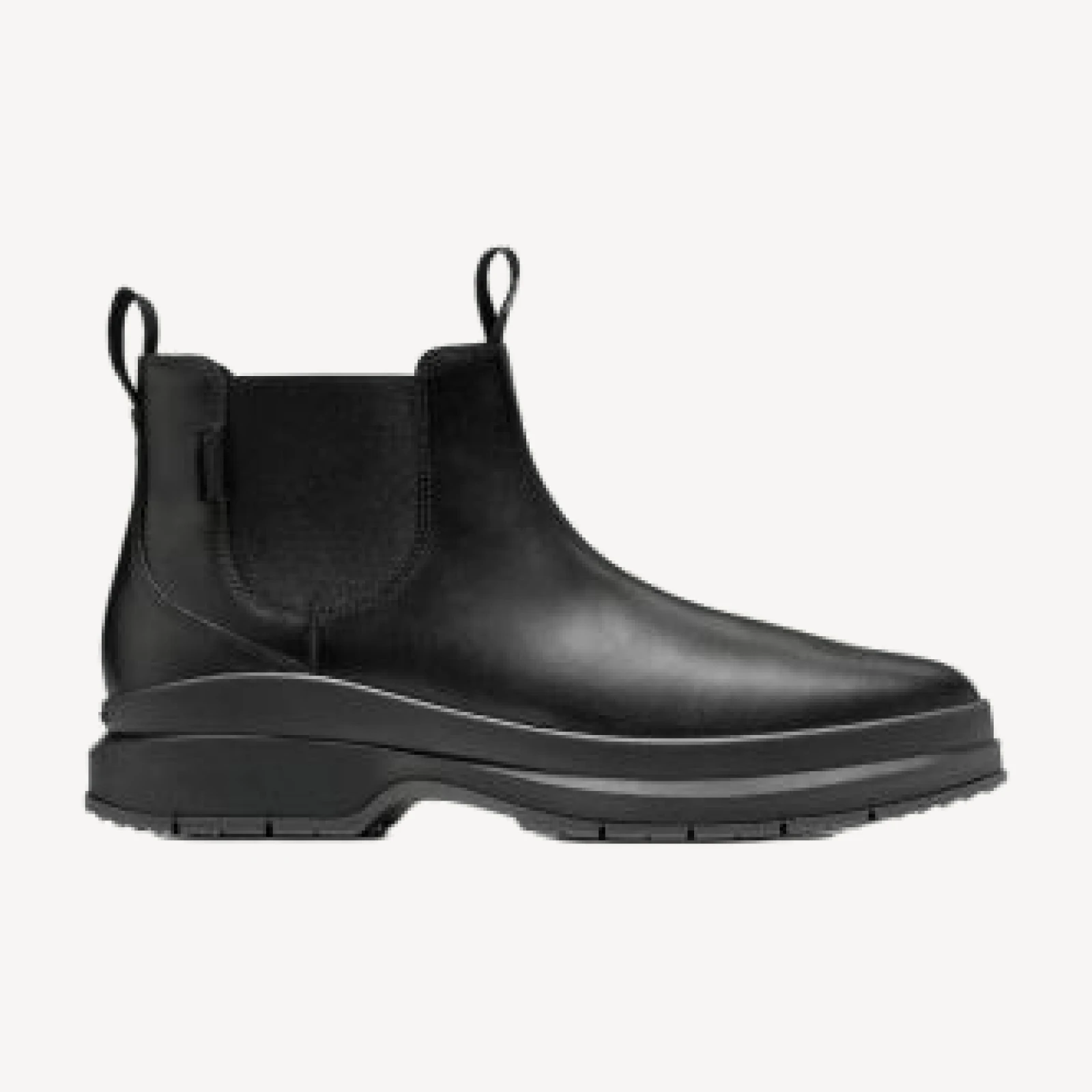 Cole Haan Men's Windham Grand Leather Waterproof Chelsea Boots