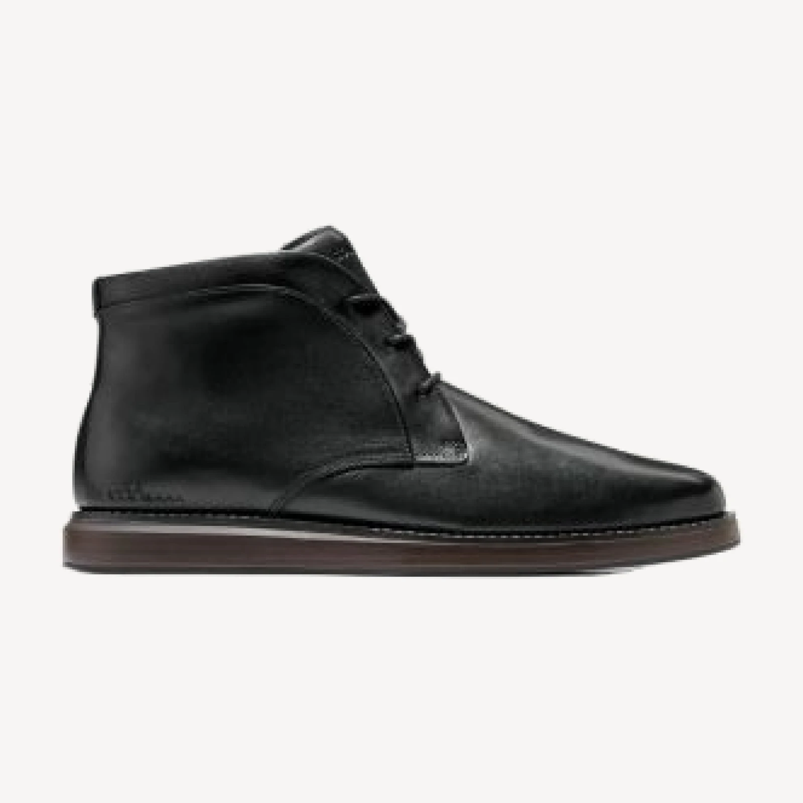 Cole Haan Men's Grand Neoclassic FlexCraft Leather Chukka Boots