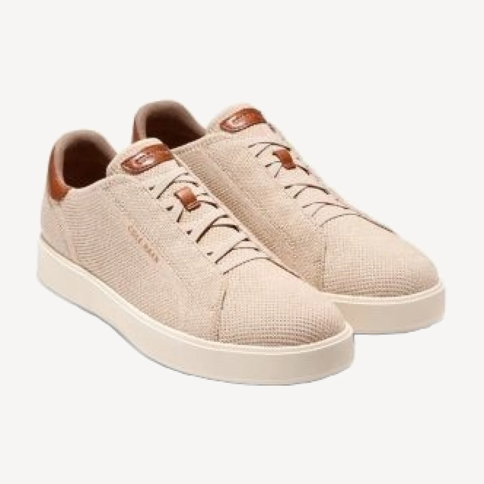 Cole Haan Men's GrandPro Luxe Stitchlite Slip On Sneakers