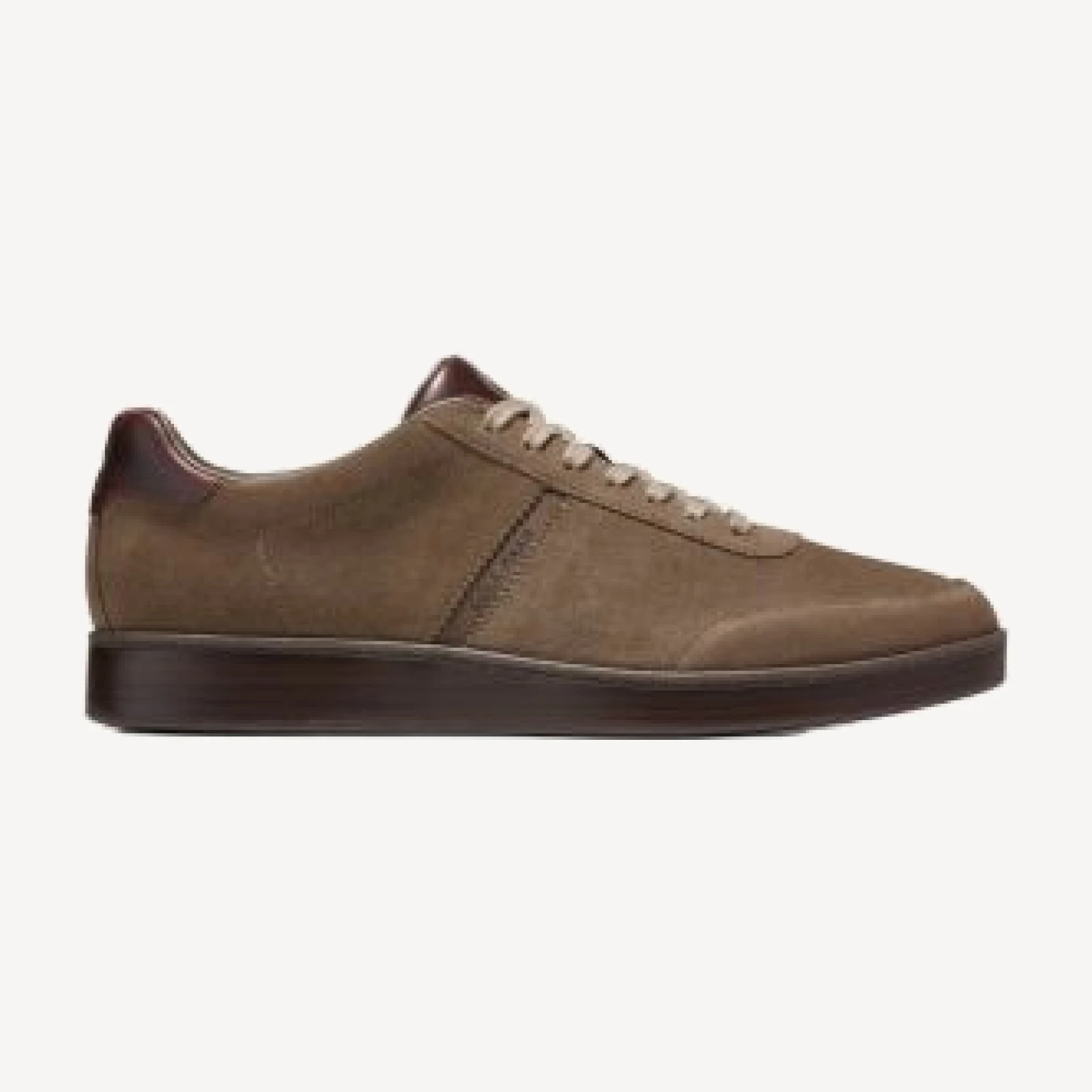 Cole Haan Men's GrandPr Flexcraft Suede Sneakers