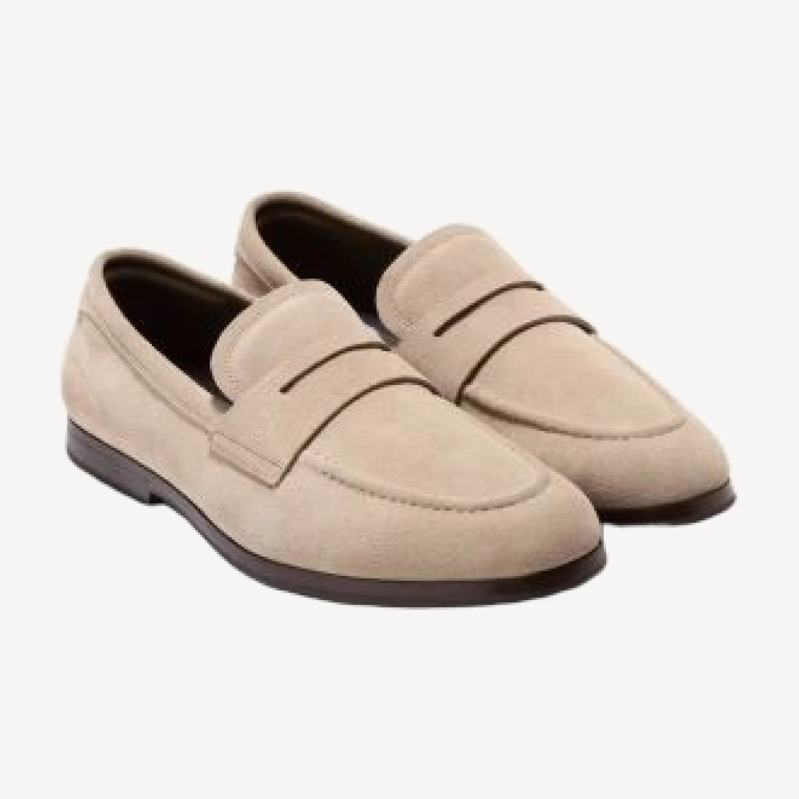 Cole Haan Men's Wyeth Grand Penny Loafers